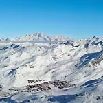 Les Olympiades-28 By Interhome Διαμέρισμα Val Thorens