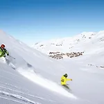 Διαμέρισμα Les Olympiades-28 By Interhome Val Thorens