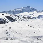 Les Olympiades-28 By Interhome Val Thorens