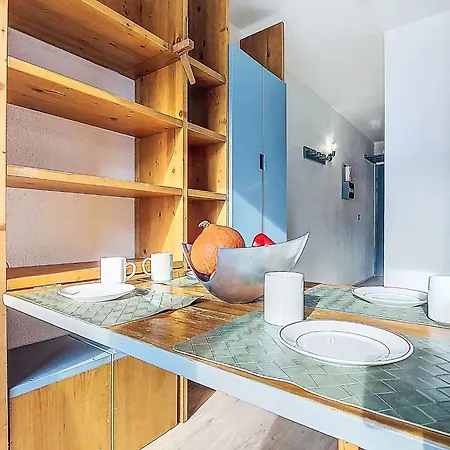 Διαμέρισμα Les Olympiades-28 By Interhome