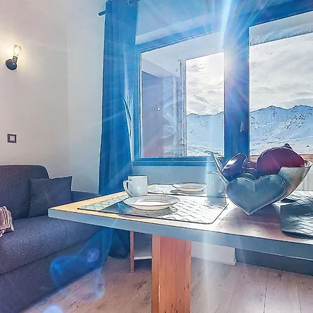 Les Olympiades-28 By Interhome Appartement