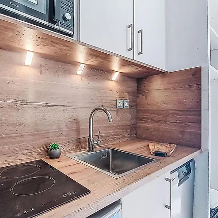 Les Olympiades-28 By Interhome